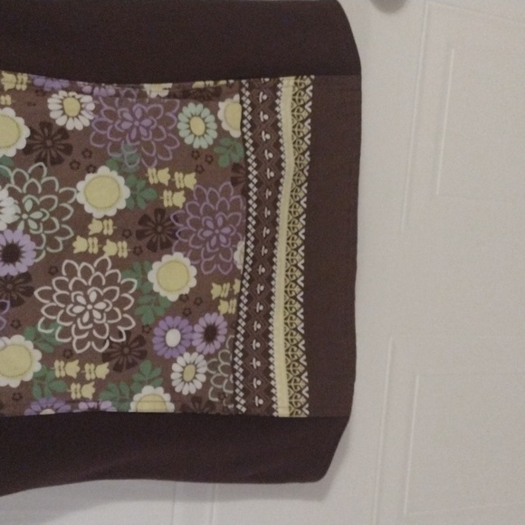 Cherokee scrub top women's size XS EUC - Picture 2 of 5